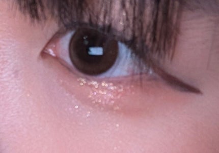 キングダム 束感カールマスカラ/キングダム/マスカラを使ったクチコミ(3枚目)