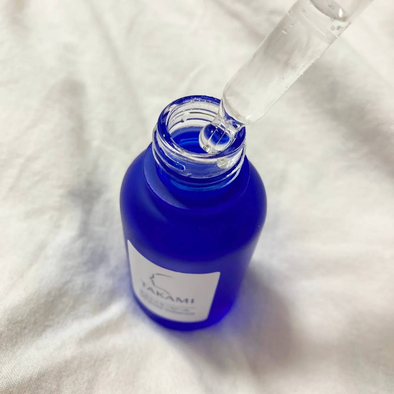 タカミスキンピール/タカミ/ブースター・導入液を使ったクチコミ（2枚目）