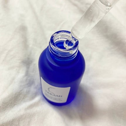 タカミスキンピール/タカミ/ブースター・導入液を使ったクチコミ(2枚目)