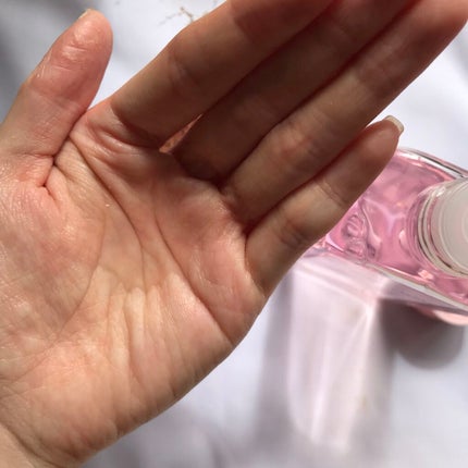 ピンクティーツリートナー/APLIN/化粧水を使ったクチコミ(2枚目)