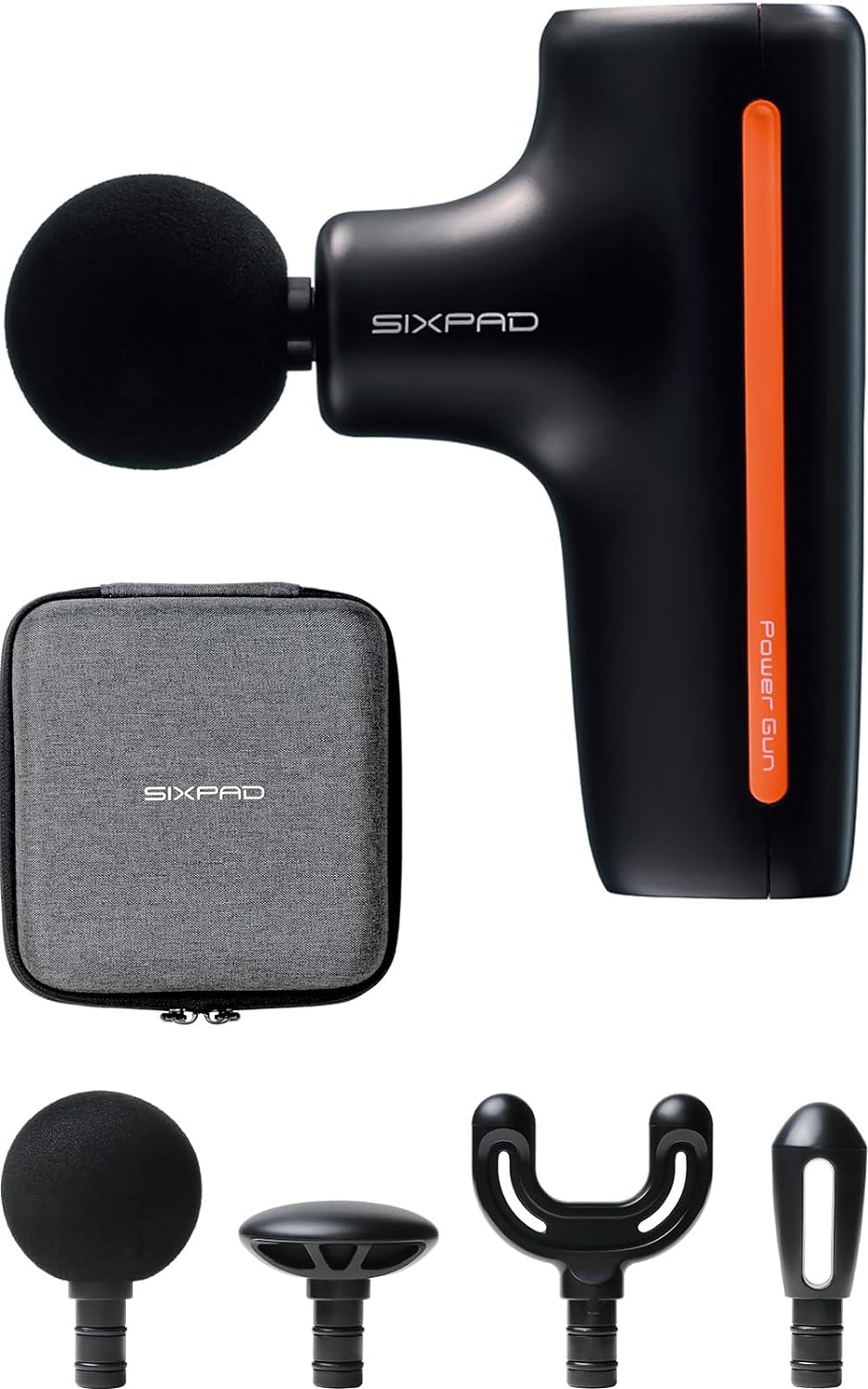 MTG SIXPAD Power Gun シックスパッド パワーガン SE-BF03A MTG