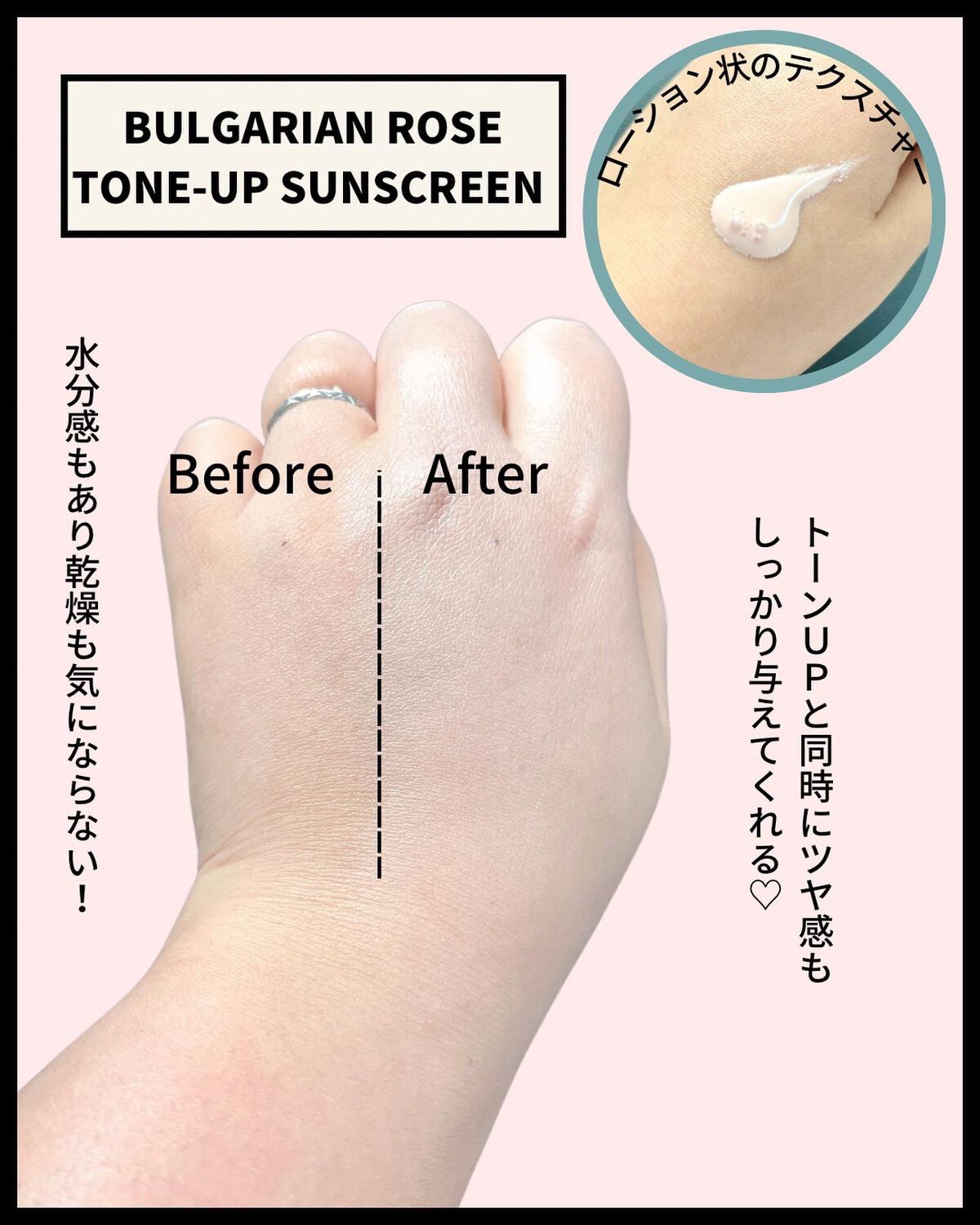 アートレス パーフェクト クッション #21 Light Beige/heimish/クッションファンデーションを使ったクチコミ（3枚目）