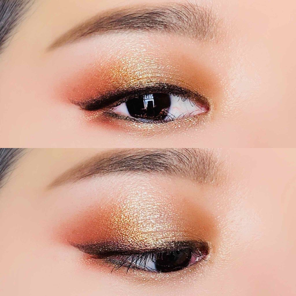 ルックアット マイアイジュエル/ETUDE/単色アイシャドウを使ったクチコミ(1枚目)