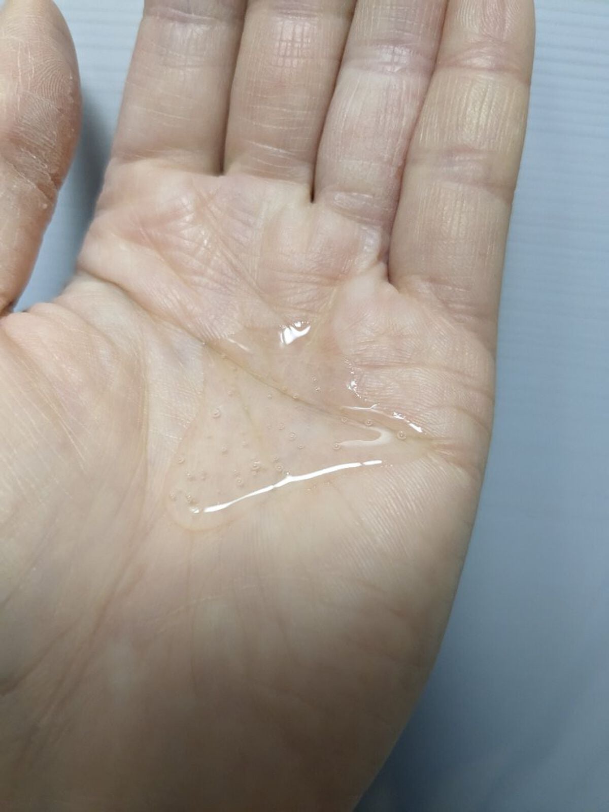 スリーク アミノセラム シャンプー/ヘアトリートメント/アミノメイソン/シャンプー・コンディショナーを使ったクチコミ(5枚目)