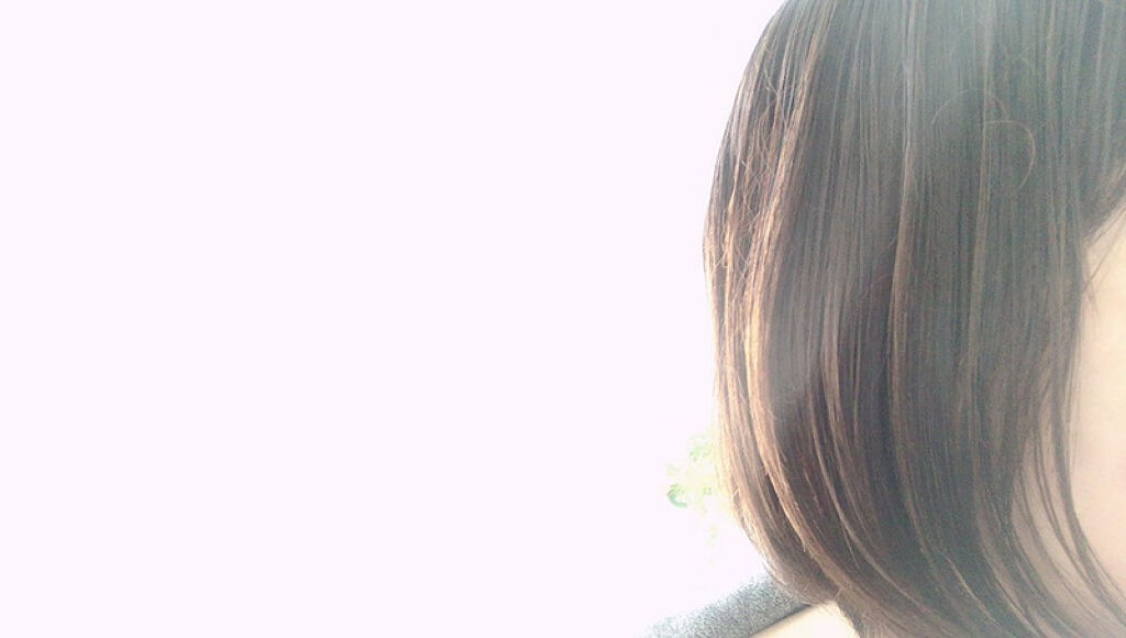 スムースシャンプー／トリートメント トリートメント/NALOW/市販シャンプーを使ったクチコミ（3枚目）