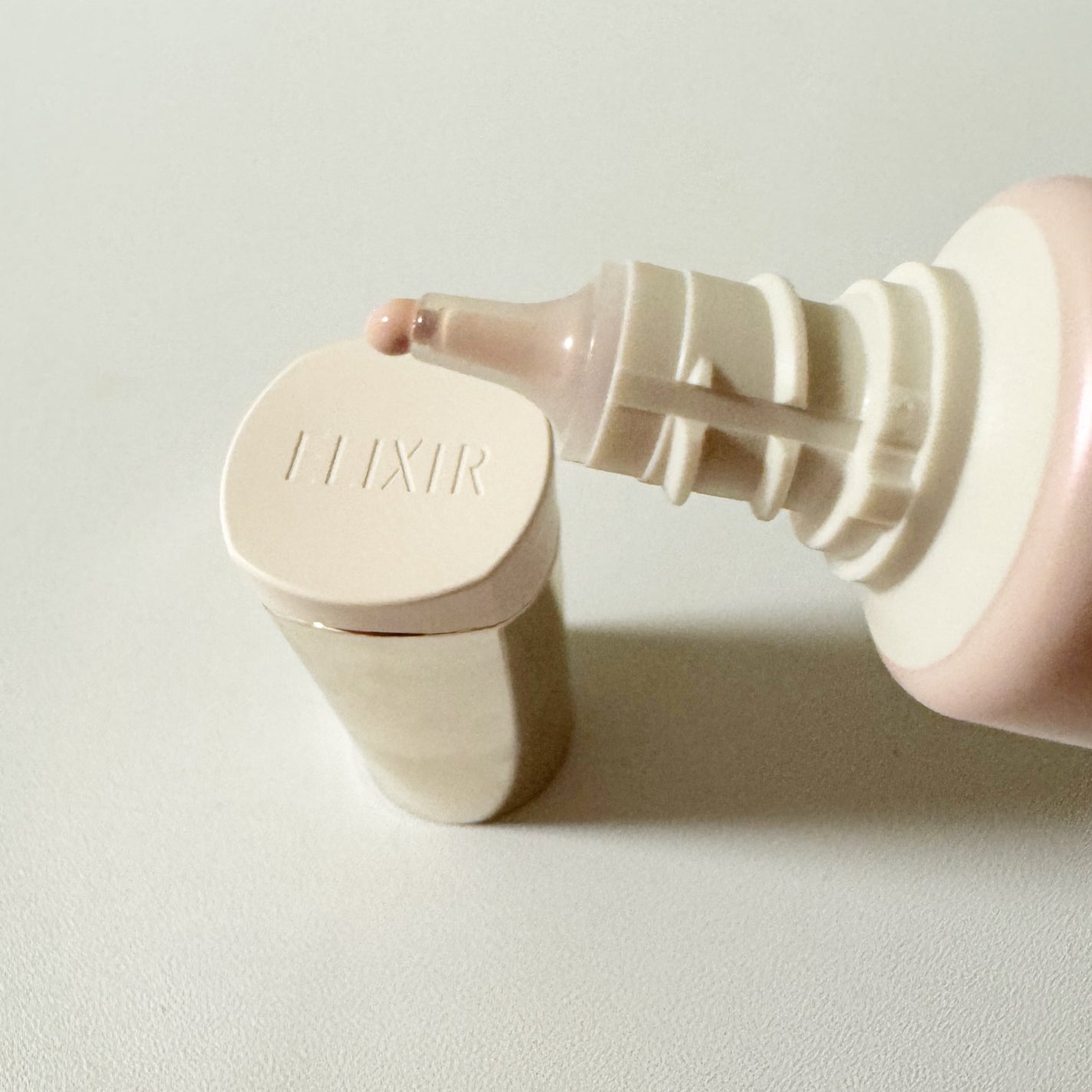 みあん on LIPS 「∞----------------------∞エリクシールデ..」(2枚目)