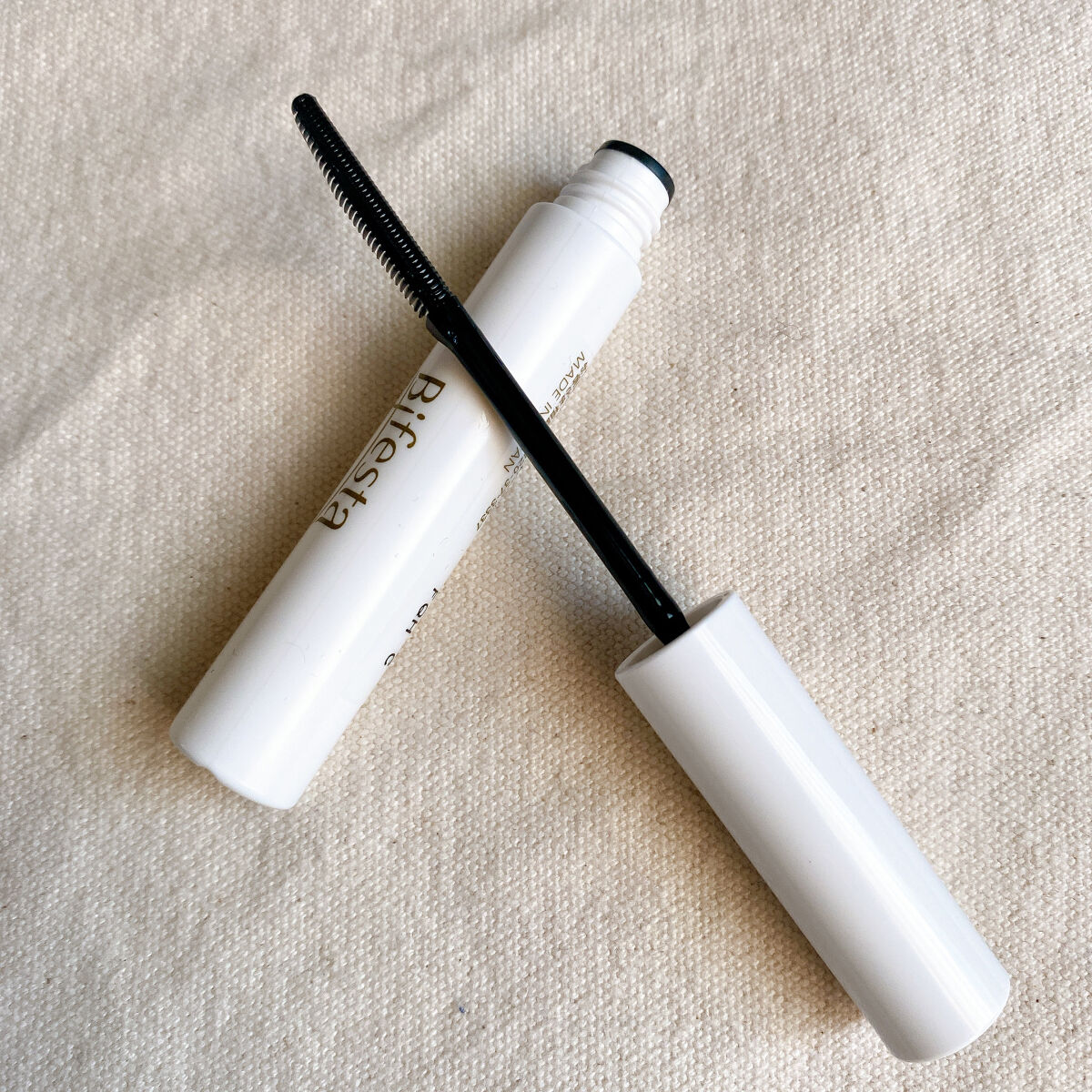 マスカラリムーバー/ビフェスタ/ポイントメイクリムーバーを使ったクチコミ（3枚目）