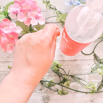 ヘパトリート 薬用保湿化粧水/ゼトックスタイル/化粧水を使ったクチコミ(5枚目)