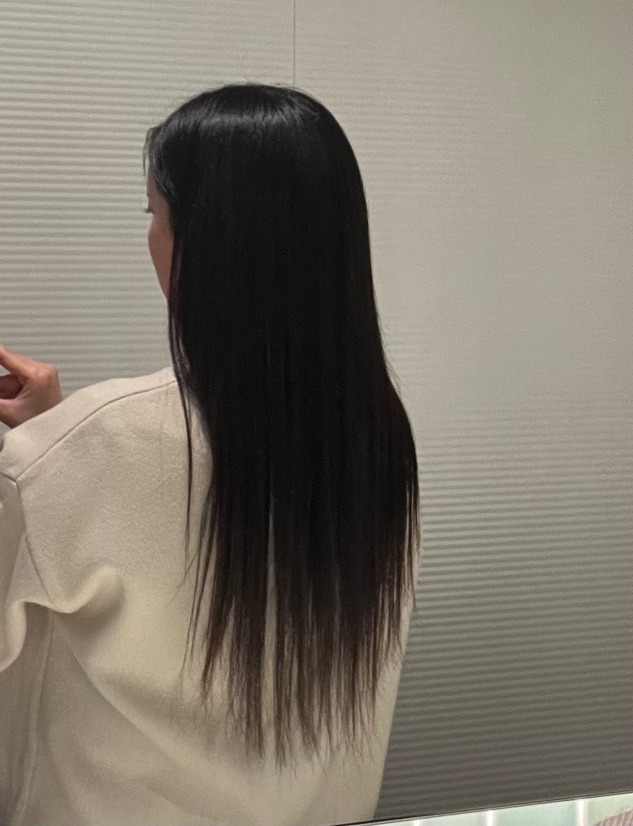 インメトリィ シャンプー /オージュア/サロンシャンプーを使ったクチコミ(4枚目)