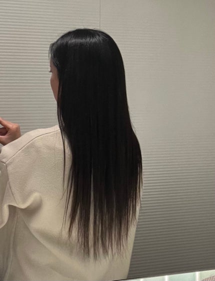 インメトリィ シャンプー /オージュア/サロンシャンプーを使ったクチコミ(4枚目)