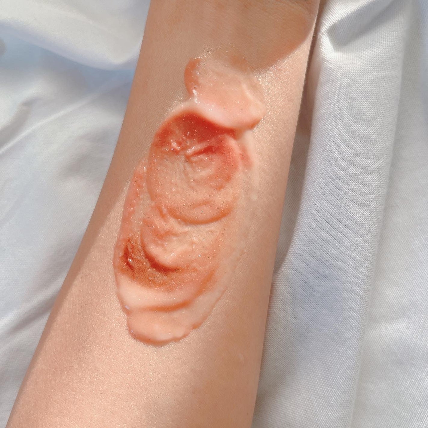 シカクレンジングバーム/KATAN/クレンジングバームを使ったクチコミ(5枚目)