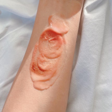 シカクレンジングバーム/KATAN/クレンジングバームを使ったクチコミ(5枚目)