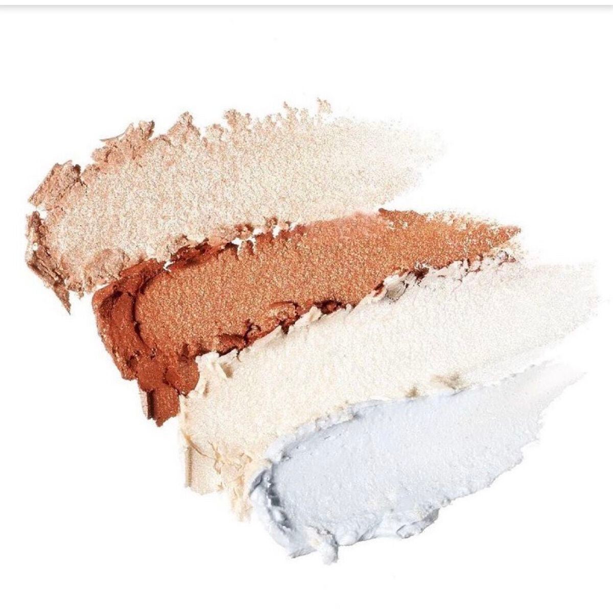 THE アイパレR/b idol/アイシャドウパレットを使ったクチコミ(3枚目)