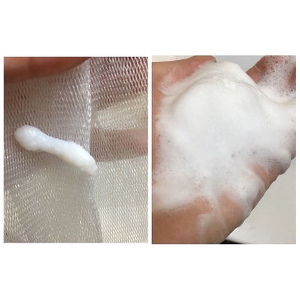 ピーチ モイスト アミノ フェイシャル クレンザー/セセキラ /洗顔フォームを使ったクチコミ(9枚目)