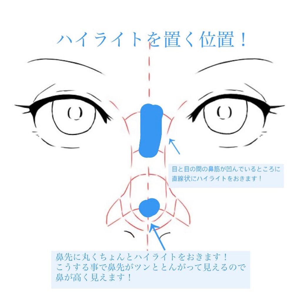 シェーディングパウダー/キャンメイク/シェーディングを使ったクチコミ(5枚目)