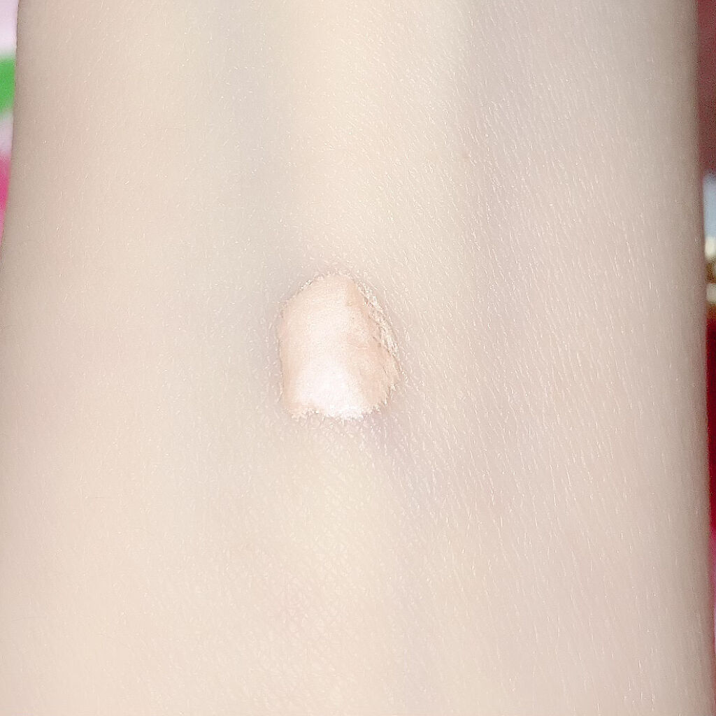 ジェルフィットハイライター/jenny house/リキッドハイライトを使ったクチコミ（3枚目）