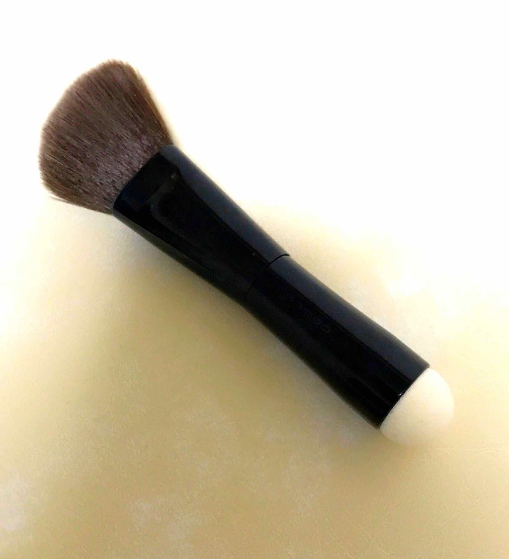 エクストラ リッチ クリーム ファンデーション/SUQQU/クリーム・エマルジョンファンデーションを使ったクチコミ(3枚目)