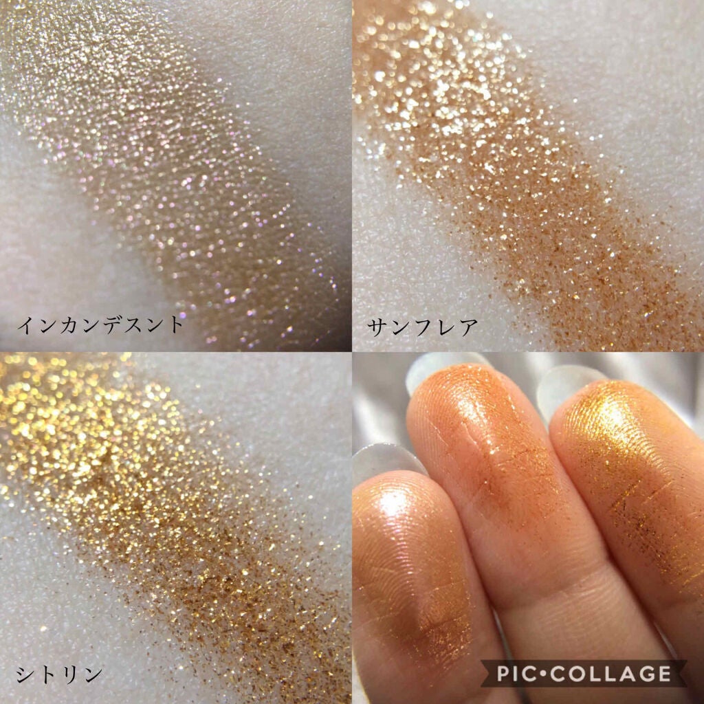 リュクスアイシャドウ/BOBBI BROWN/単色アイシャドウを使ったクチコミ(3枚目)