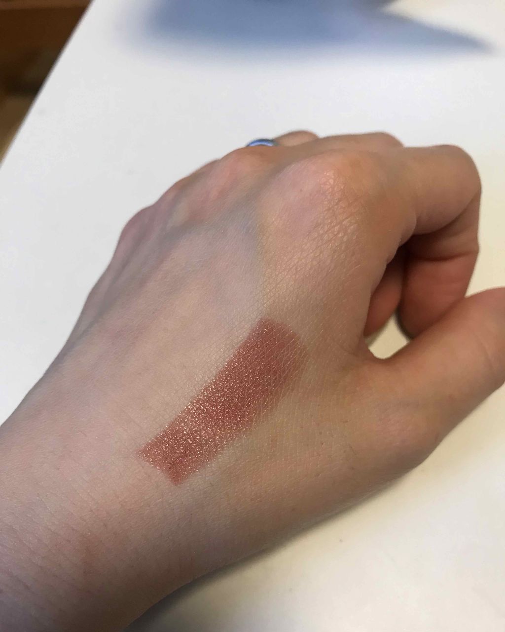 リップスティック/M・A・C/口紅を使ったクチコミ(3枚目)