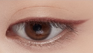 スナイプジェルライナー　S RD510