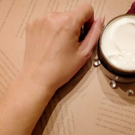 ボディクリーム/Lala Vie/ボディクリームを使ったクチコミ(6枚目)