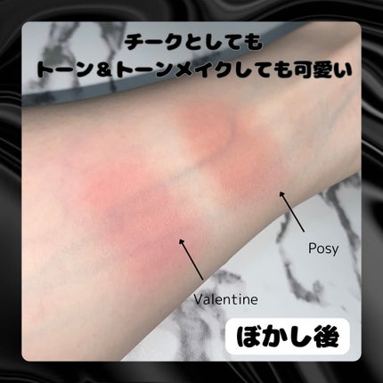 ザスリックリップスティッククリームマット フォージー/espoir/口紅の画像