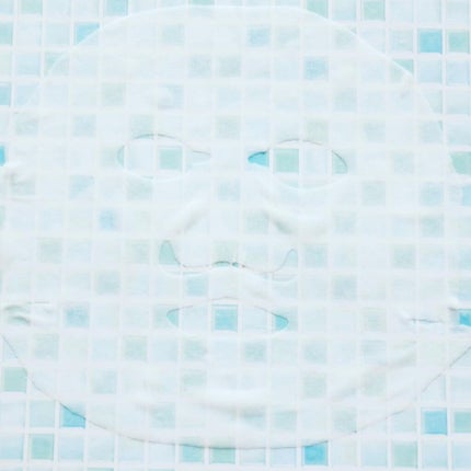 ルルルンピュア 青 (モイスト)/ルルルン/シートマスク・パックを使ったクチコミ(2枚目)