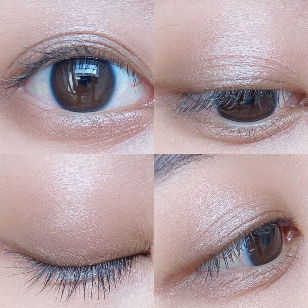 【旧】サンク クルール クチュール/Dior/アイシャドウパレットを使ったクチコミ（2枚目）