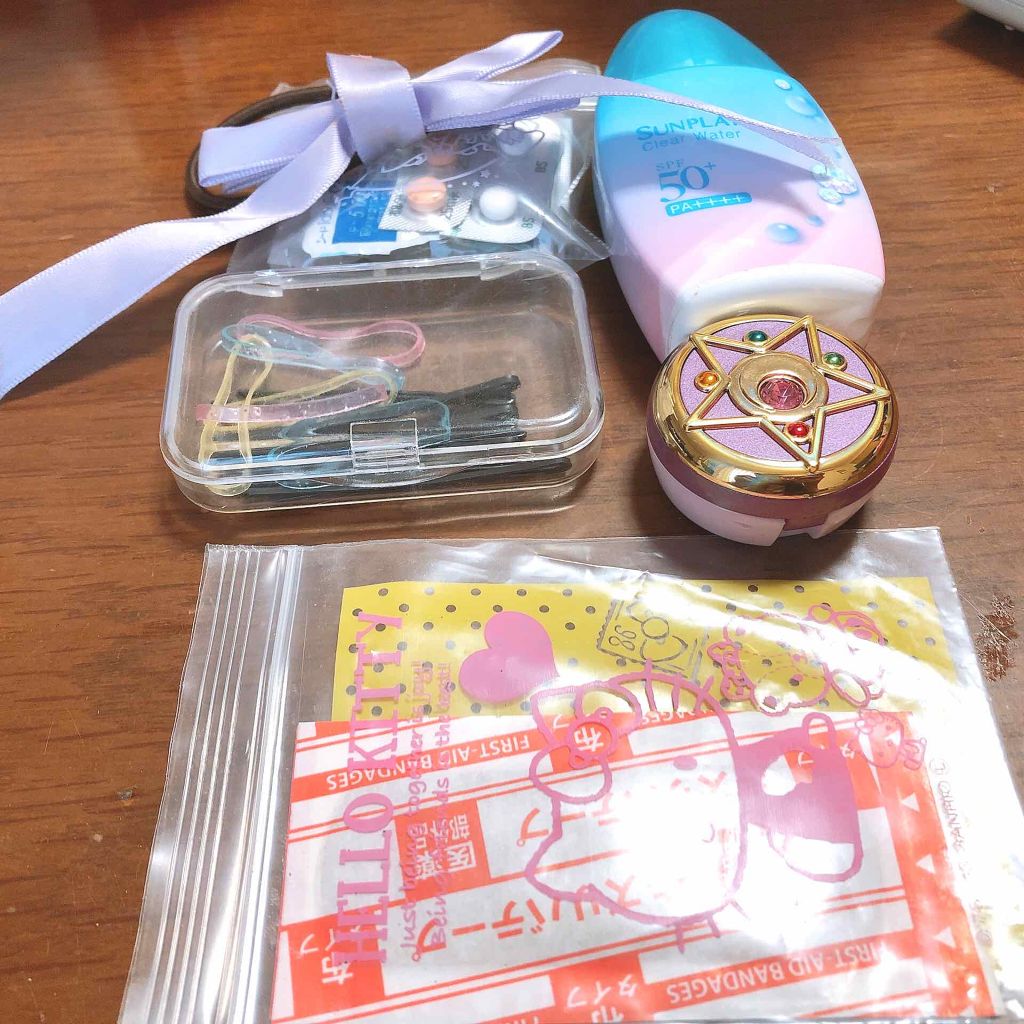 デオ＆ウォーター Ｉ アイスタイプ (シトラスシャーベット)/シーブリーズ/デオドラント・制汗剤を使ったクチコミ（2枚目）