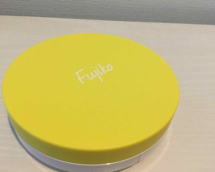 フジコあぶらとりウォーターパウダー/Fujiko/プレストパウダーを使ったクチコミ(2枚目)