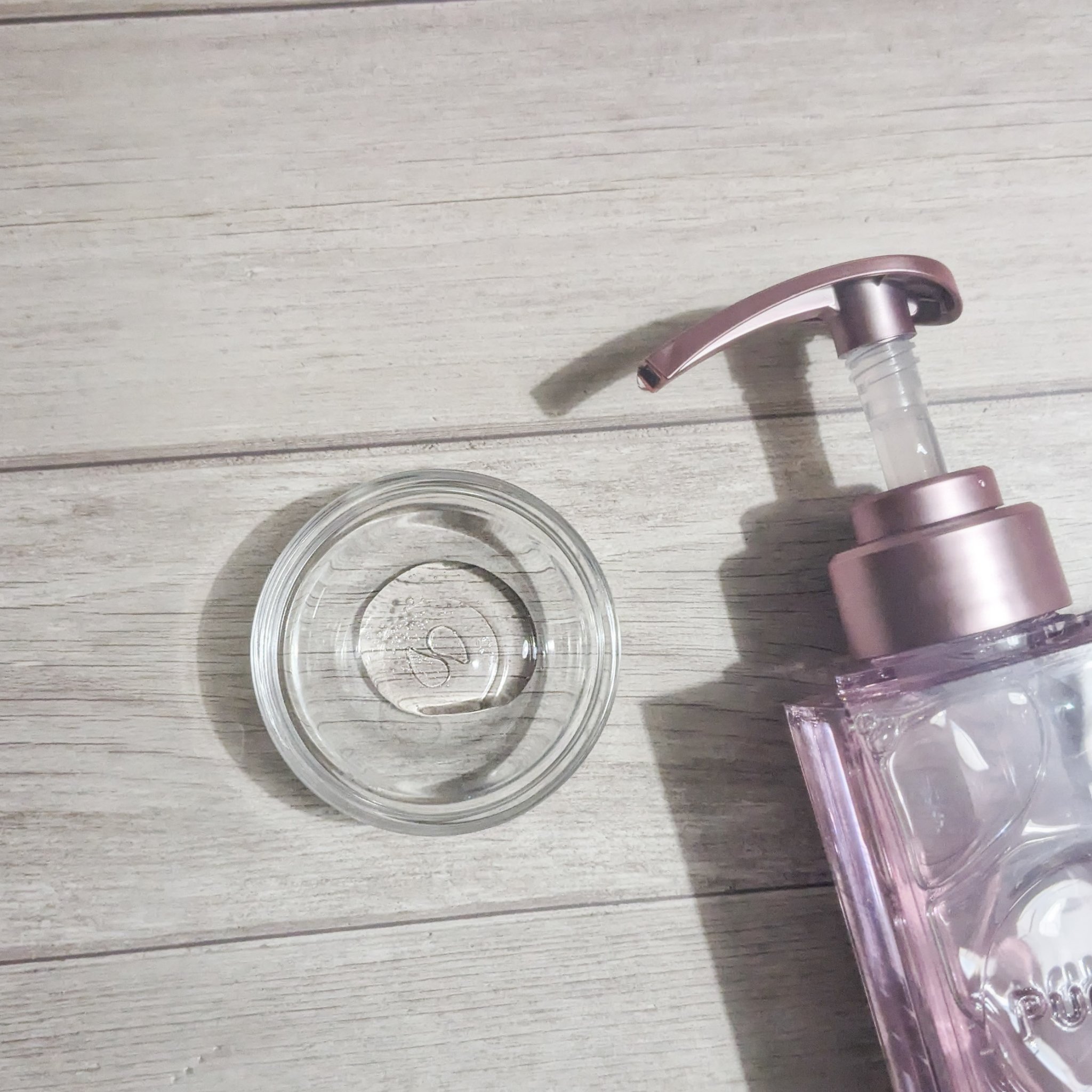 プルント　コントロールペアセット　サクラ/Purunt./ヘアケア・スタイリングを使ったクチコミ（2枚目）