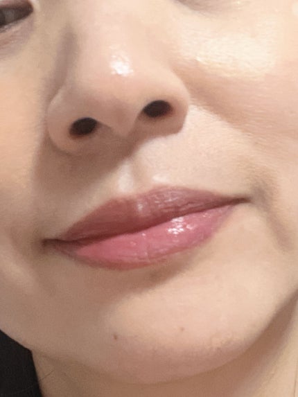 デュイフルウォーターティント<ミルクグロッサリー>/rom&nd/リップティントを使ったクチコミ(4枚目)