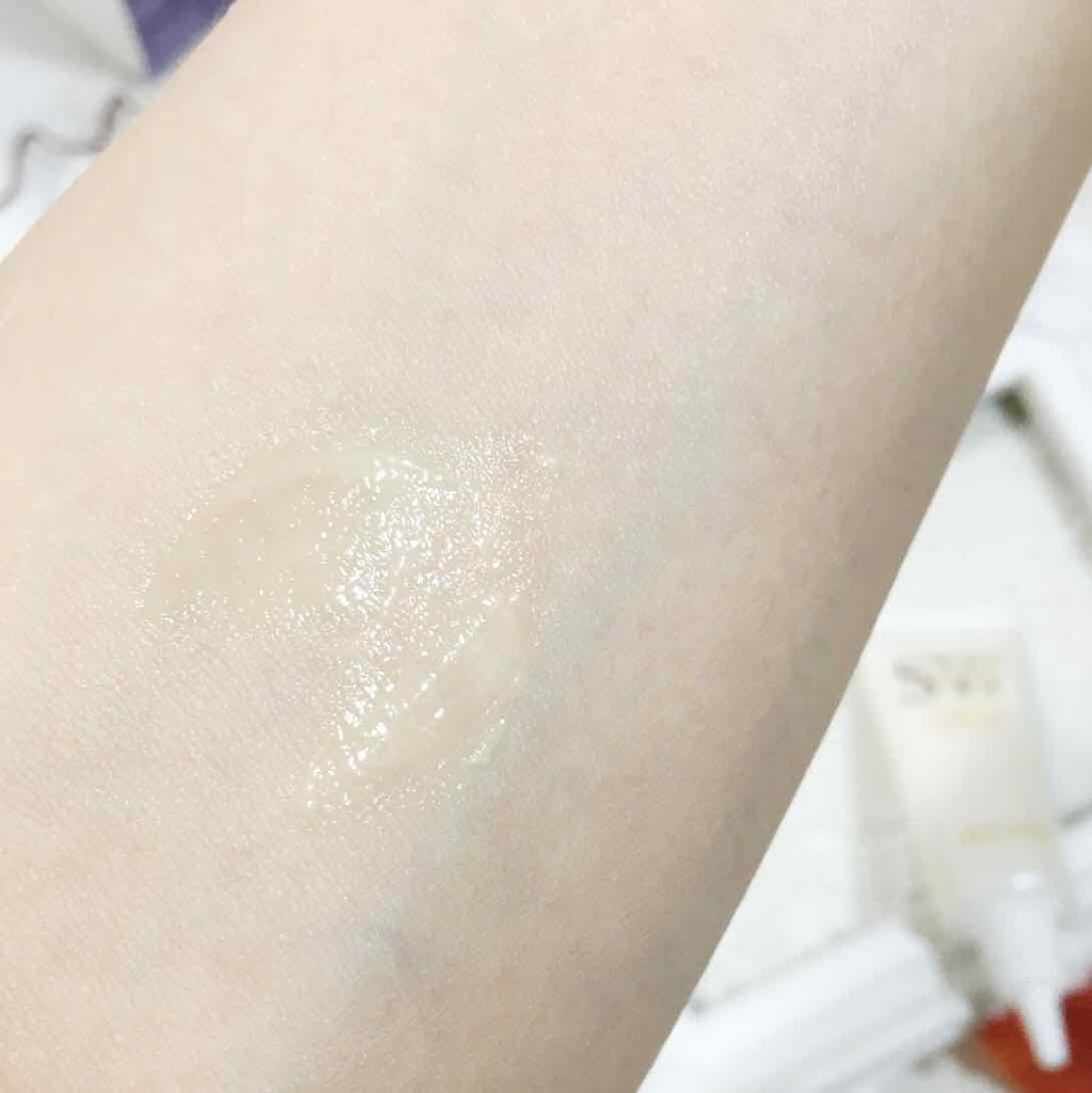 SW/ECLAGE/アイケア・アイクリームを使ったクチコミ（3枚目）