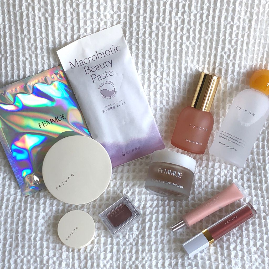 アイライトクッション/m.m.m/ジェル・クリームアイシャドウを使ったクチコミ（2枚目）