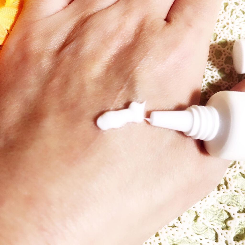 ケシミン クリームj/ケシミン/その他スキンケアを使ったクチコミ(3枚目)