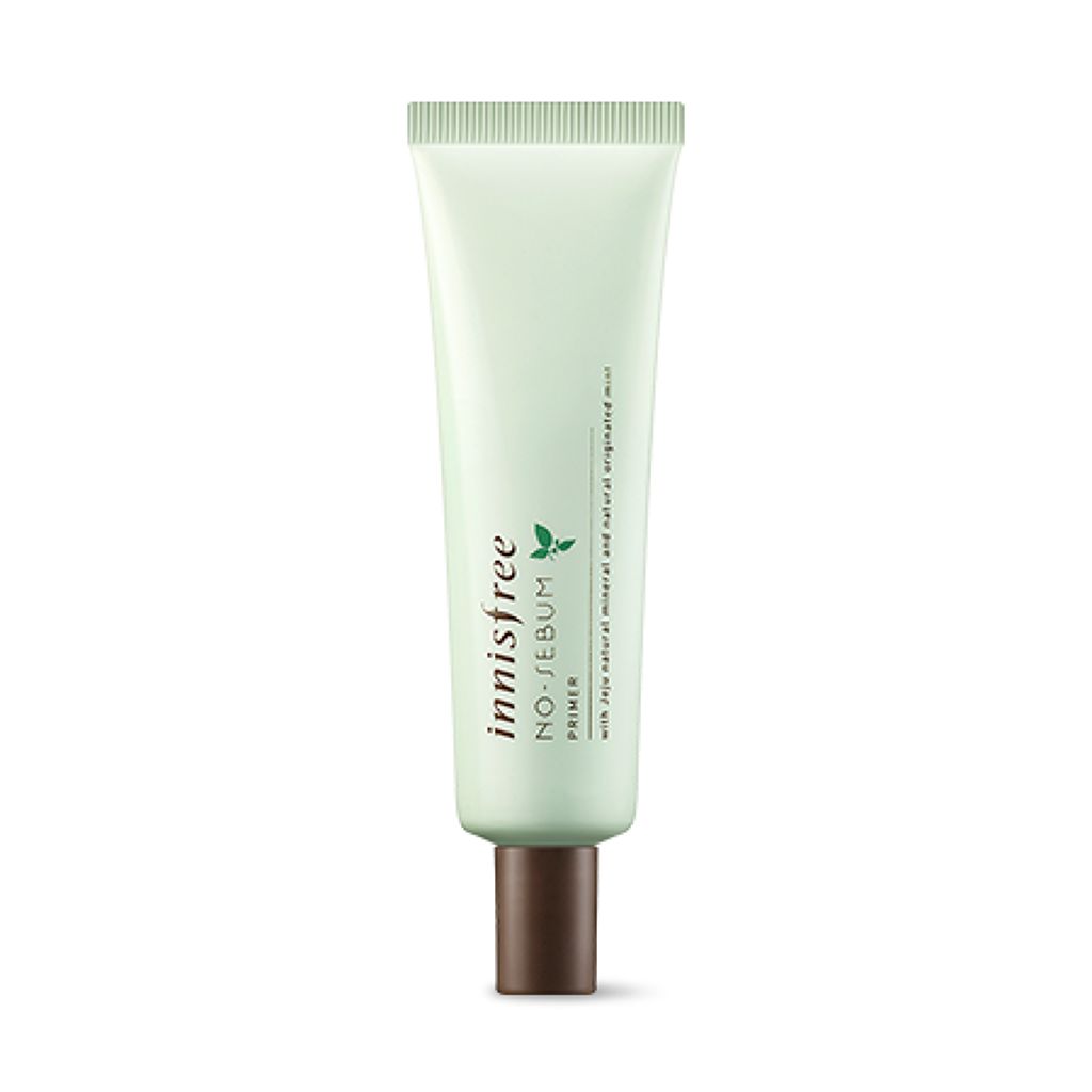 innisfree ノーセバム　プライマー