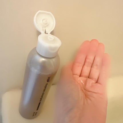 イロップ タス シャンプー/トリートメント/irop/市販シャンプーを使ったクチコミ(4枚目)