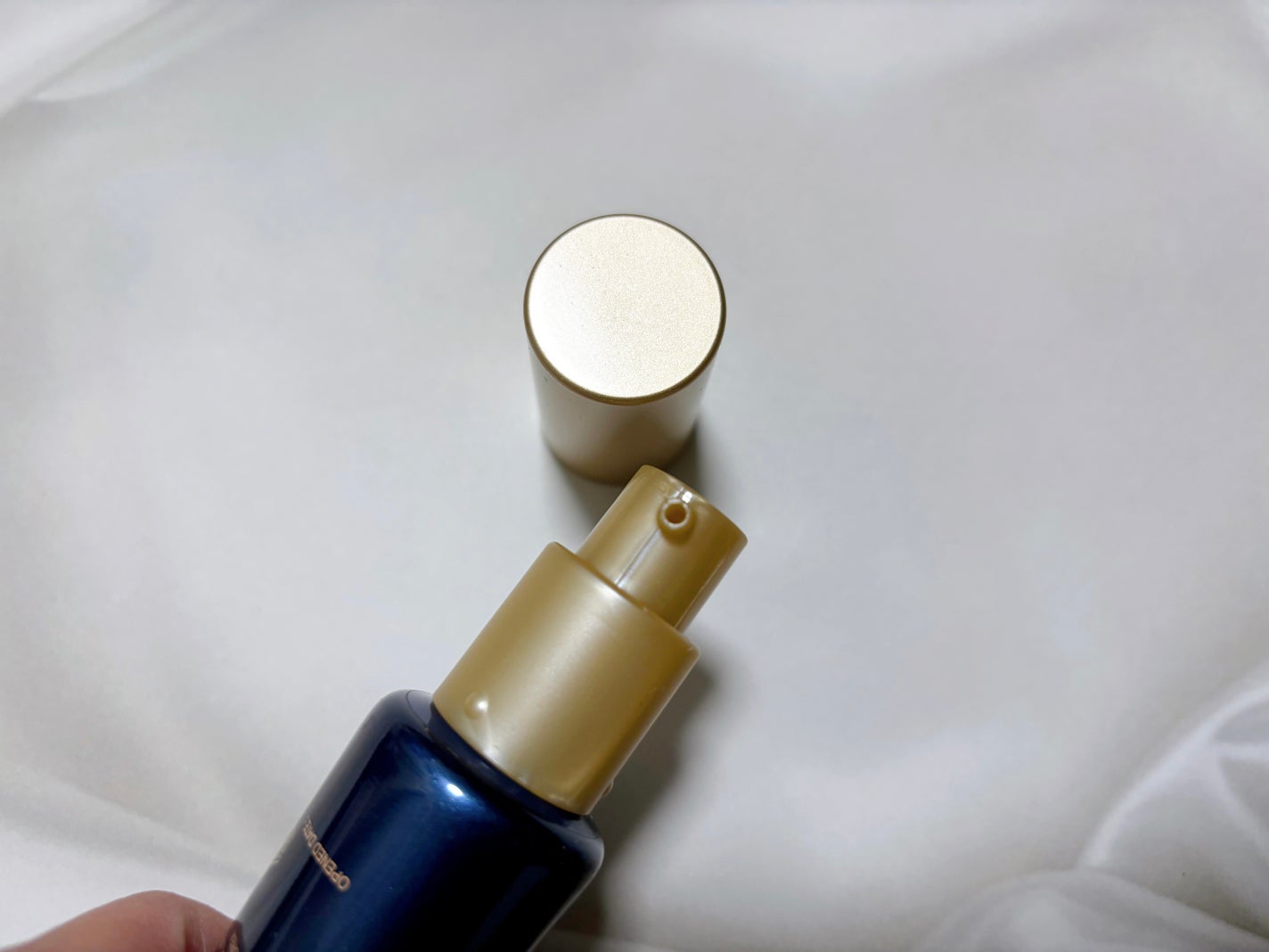 ブラックスネイルグルタチオントーンアップサン/Dr.G/日焼け止めクリームを使ったクチコミ(3枚目)