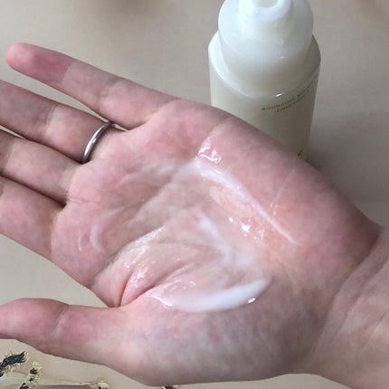 リフトモイスト ローション SP II /エリクシール/化粧水を使ったクチコミ(5枚目)