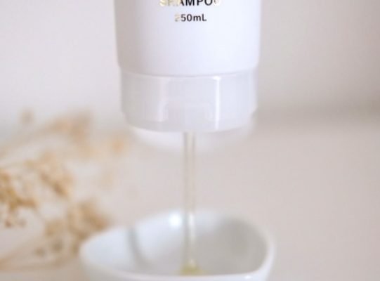 SILK THE RICH モイスト&リペア シャンプー・トリートメント/SILK THE RICH/市販シャンプーを使ったクチコミ（1枚目）