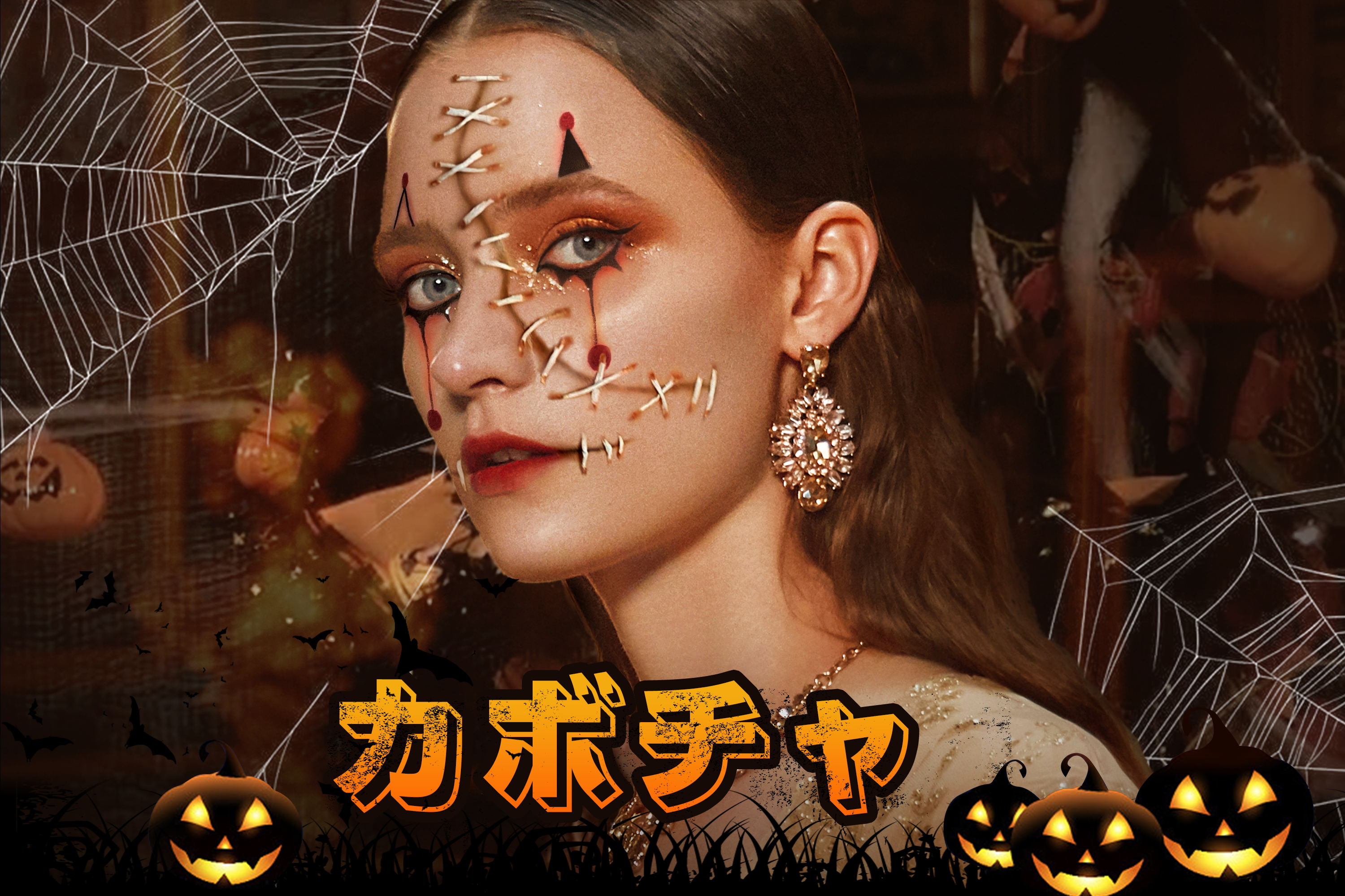 ソフトフォーカスメイクアップパウダー /CARSLAN/ルースパウダーを使ったクチコミ（1枚目）