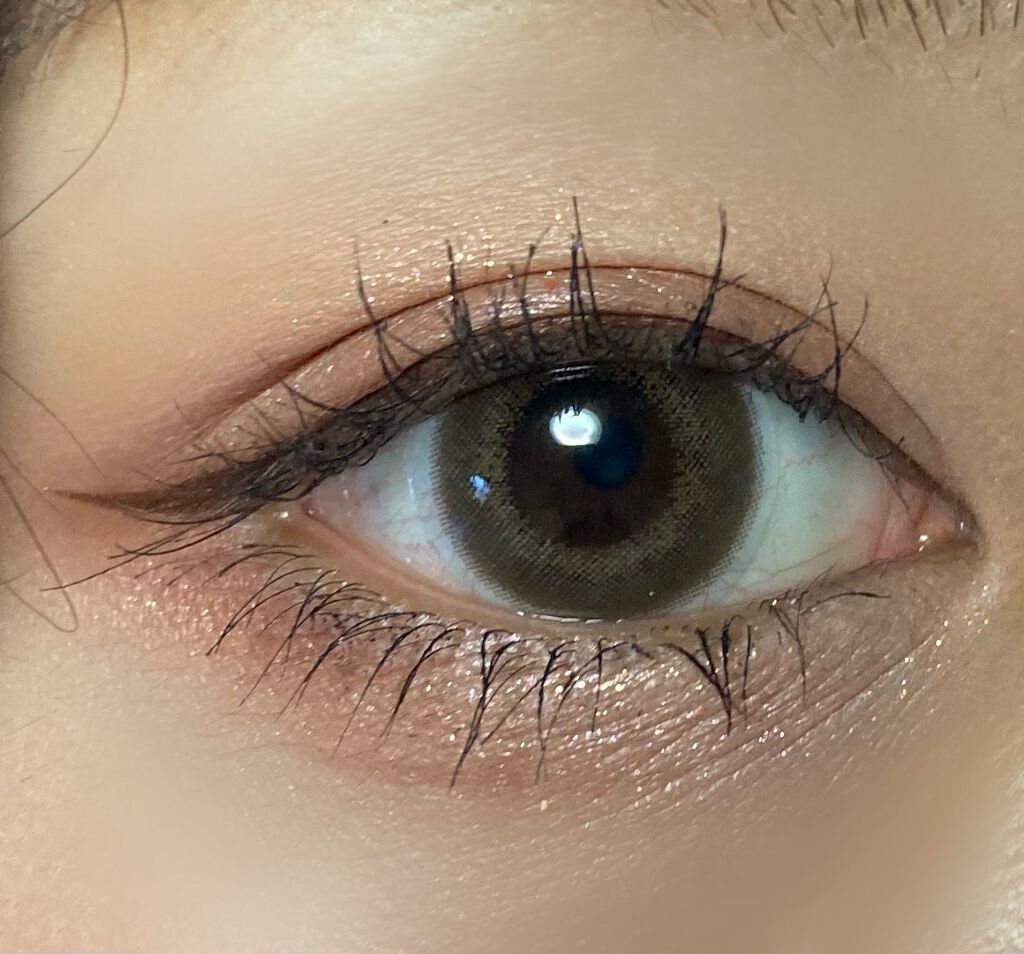 プロ アイ パレット/CLIO/アイシャドウパレットを使ったクチコミ(4枚目)