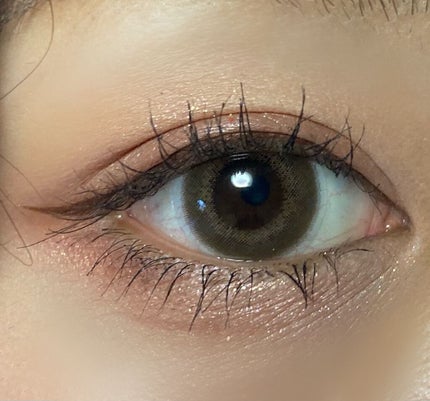 プロ アイ パレット/CLIO/アイシャドウパレットを使ったクチコミ(4枚目)