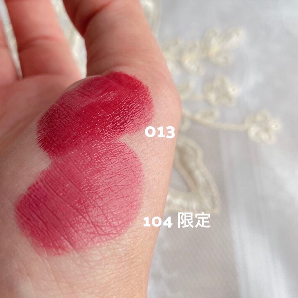 オンブル プルミエール ラック/CHANEL/リキッドアイシャドウを使ったクチコミ（3枚目）