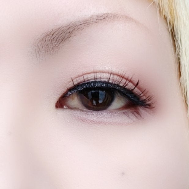 プロ アイ パレット エアー/CLIO/アイシャドウパレットを使ったクチコミ(5枚目)