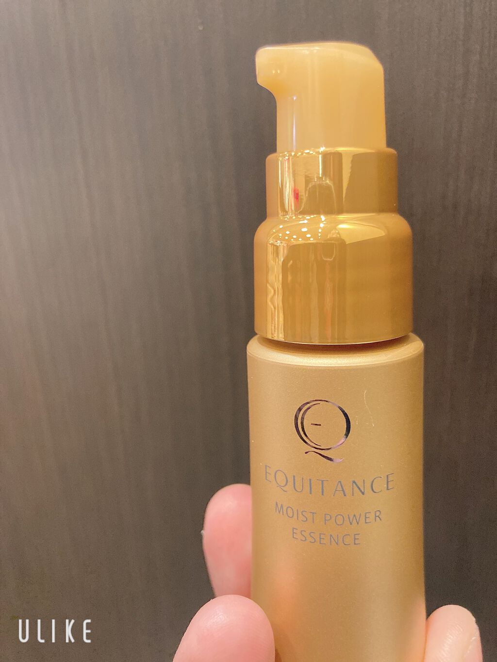 ブーストパワーローション/エクイタンス/化粧水を使ったクチコミ(3枚目)