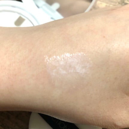 アディクション スキンケアUV タッチアップ クッション/ADDICTION/クッションファンデーションを使ったクチコミ(4枚目)