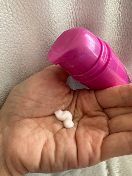 ニゼルジェリー/ニゼル ドレシアコレクション/ヘアジェルを使ったクチコミ(4枚目)