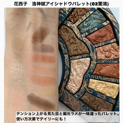 スモール アイシャドウ/M・A・C/単色アイシャドウを使ったクチコミ(8枚目)