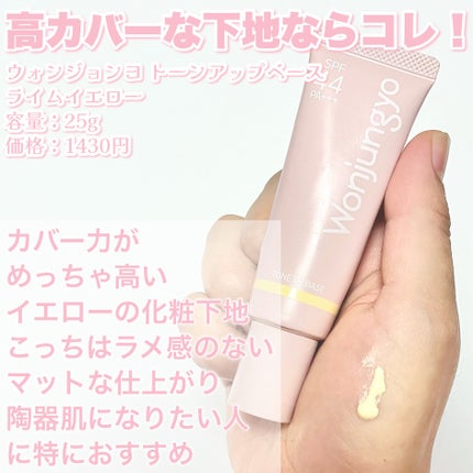 ウォンジョンヨ フィクシングブラーパウダー N/Wonjungyo/ルースパウダーを使ったクチコミ(5枚目)